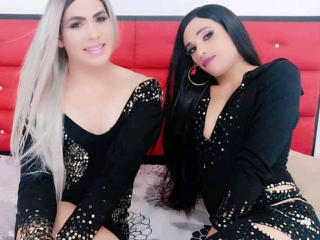 ChantalAndShanel