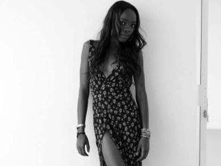 EbonySexPrincess