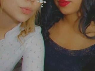 HotLatinGirlz