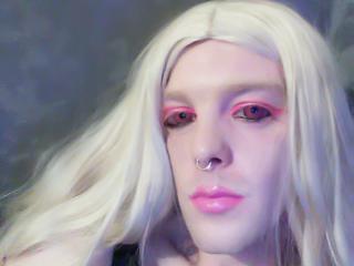 MorganeTravesti