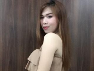 SelfSuckerHotTiffany