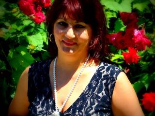 KarenCougar XLoveCam KarenCougar