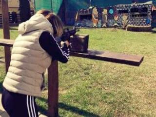 KymCarrmela KymCarrmela