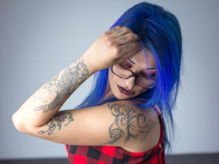 AnnyLestrange AnnyLestrange