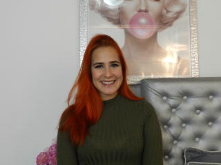 AmyRousseau XLoveCam AmyRousseau